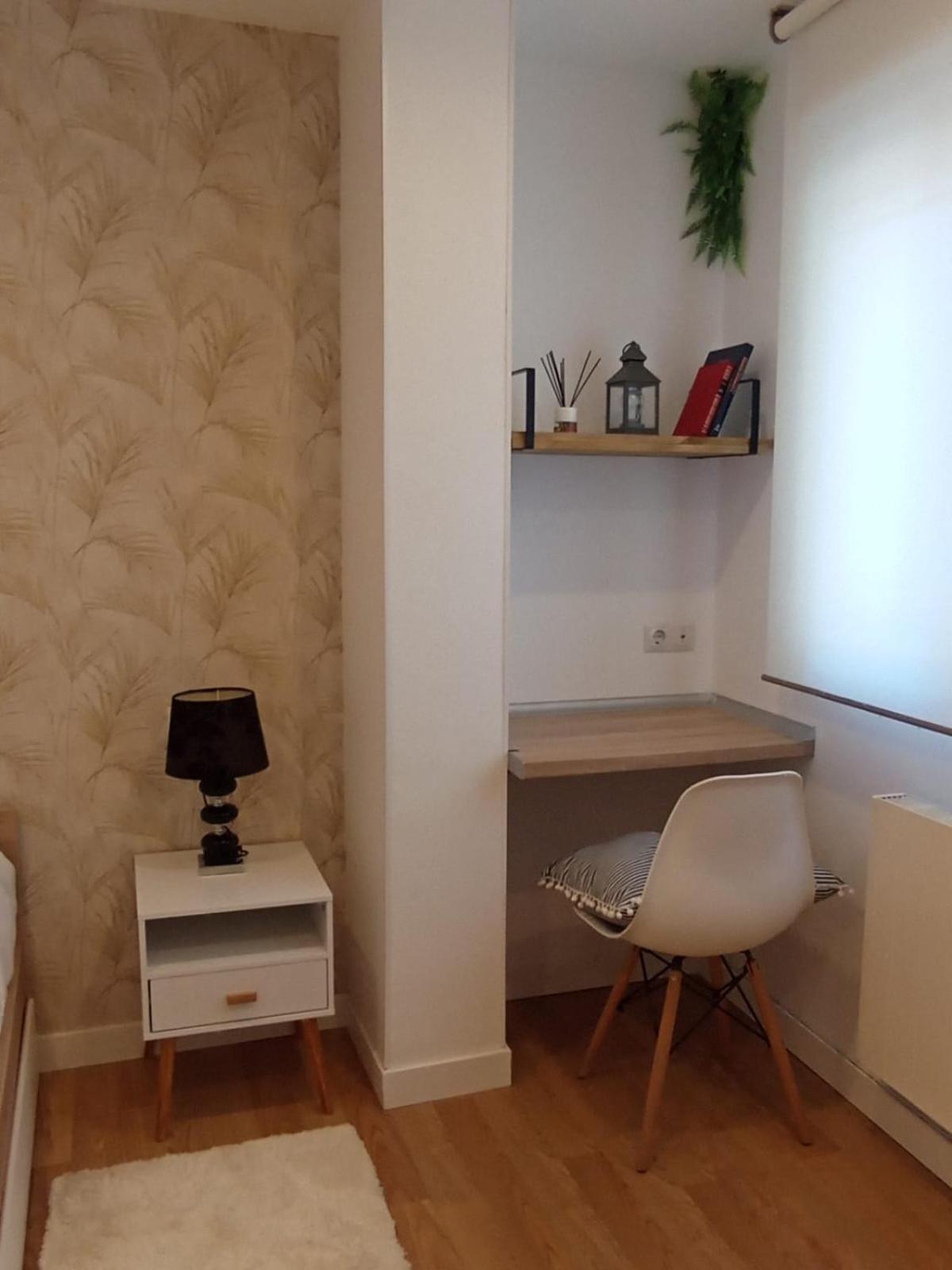 Apartamento Peace Home Astillero El Astillero Extérieur photo