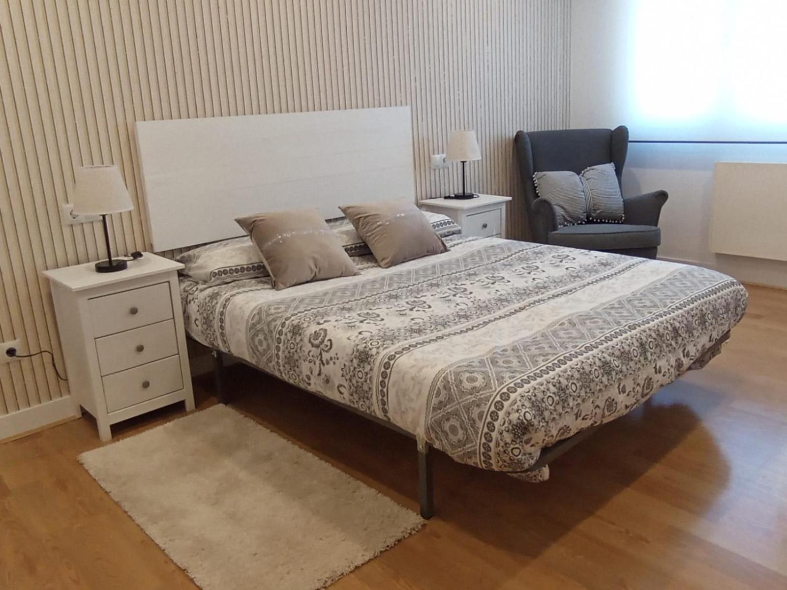 Apartamento Peace Home Astillero El Astillero Extérieur photo