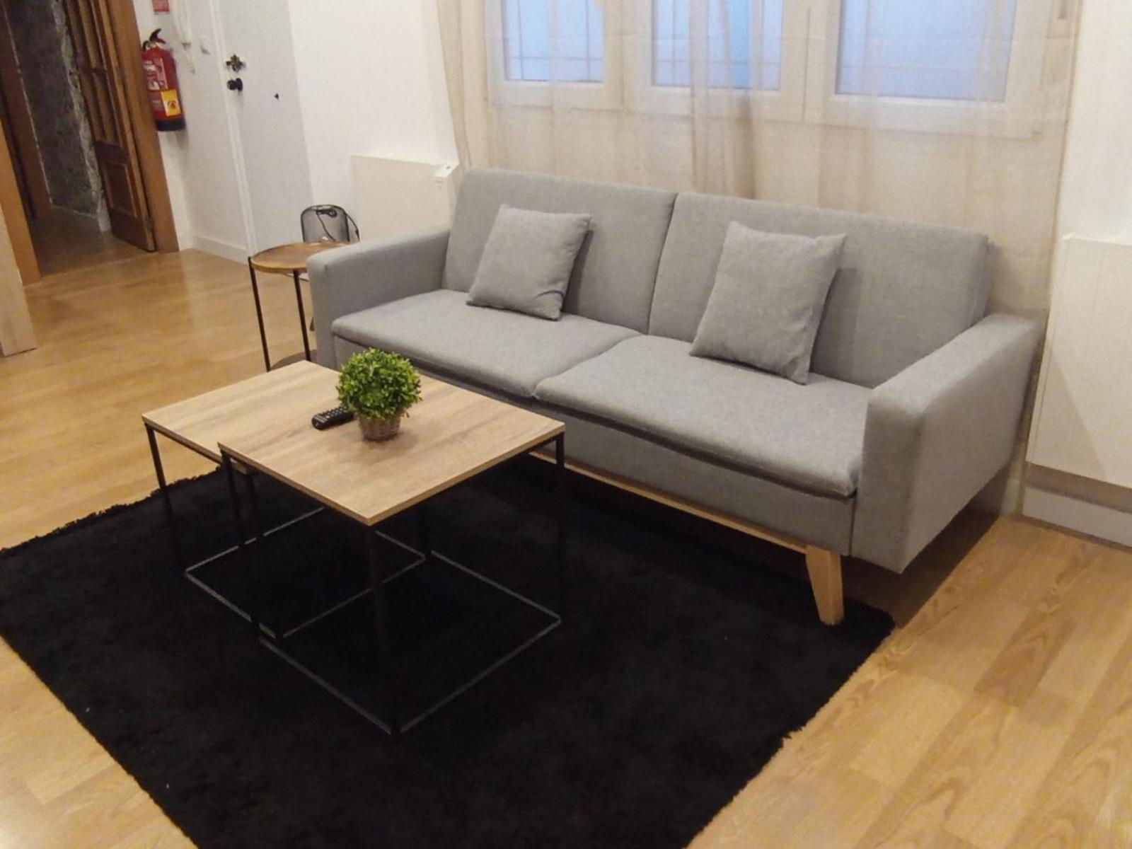 Apartamento Peace Home Astillero El Astillero Extérieur photo
