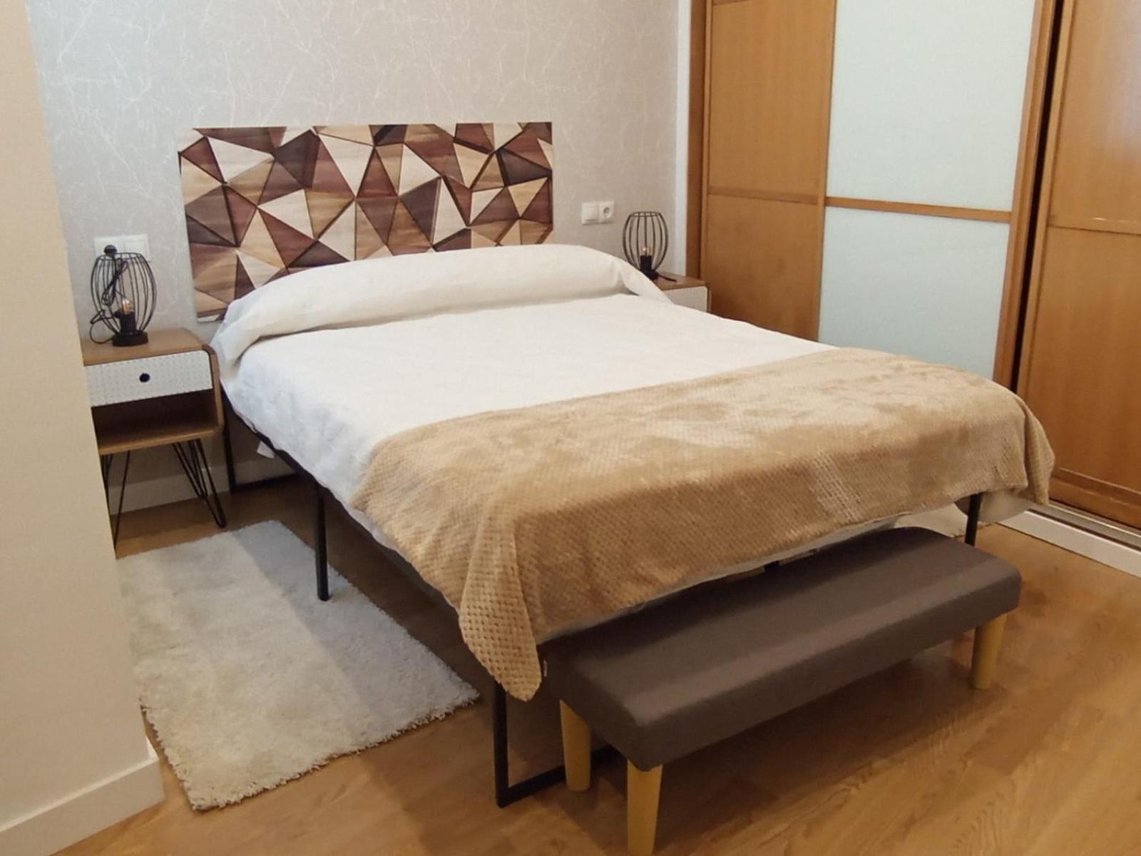 Apartamento Peace Home Astillero El Astillero Extérieur photo