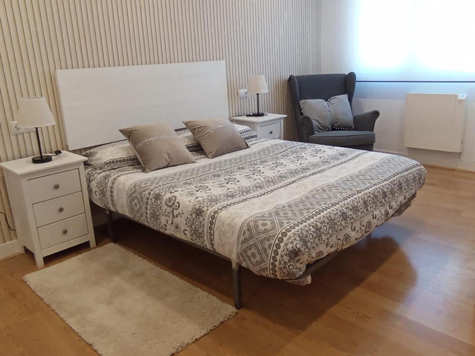 Apartamento Peace Home Astillero El Astillero Extérieur photo