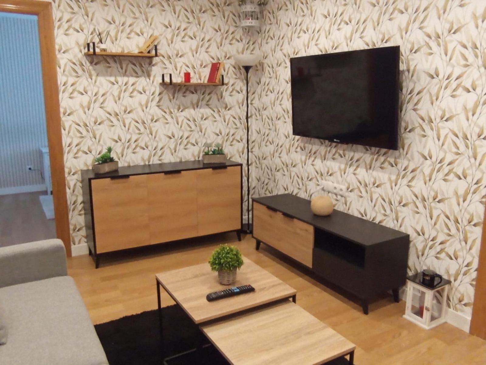 Apartamento Peace Home Astillero El Astillero Extérieur photo