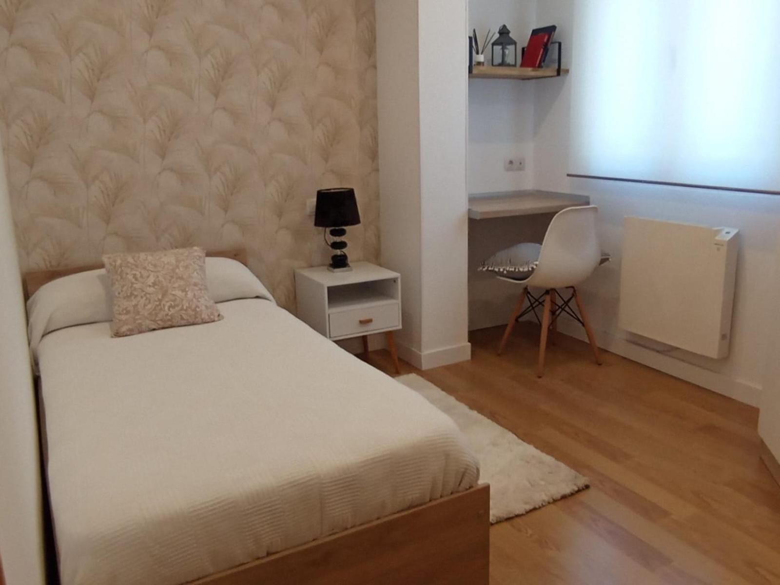 Apartamento Peace Home Astillero El Astillero Extérieur photo