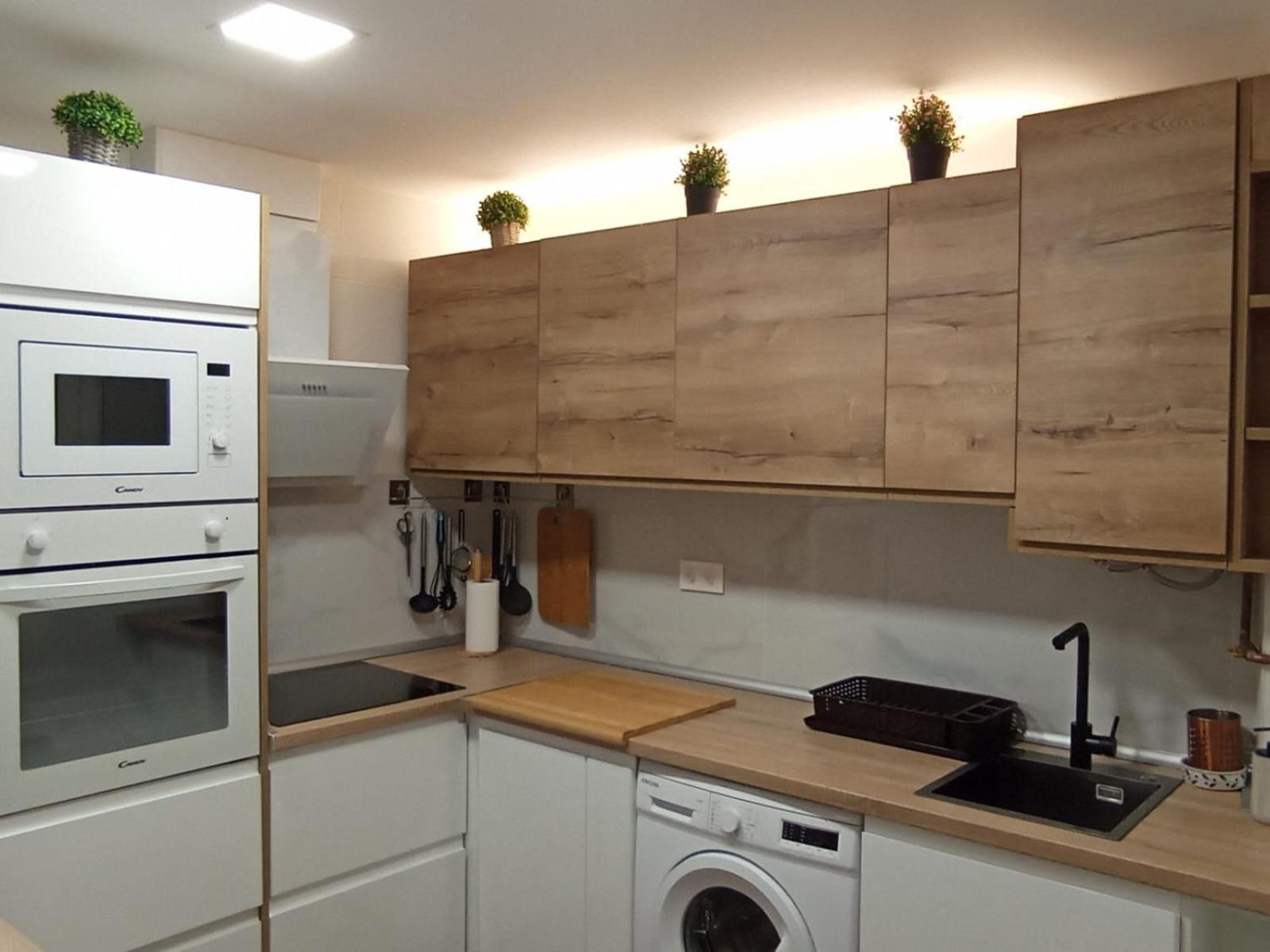 Apartamento Peace Home Astillero El Astillero Extérieur photo